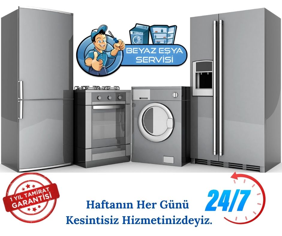 Osmaniye Beyaz Eşya Teknik Servisi